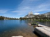 Cathedral Lakes 18